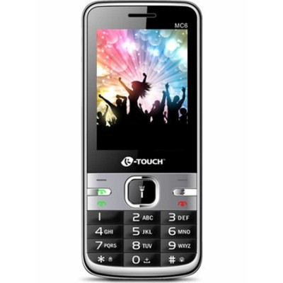 LCD Screen for K-Touch MC6