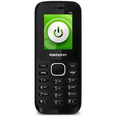 LCD Screen for Karbonn K5 Jumbo