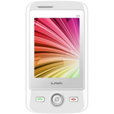 LCD Screen for Lava C11