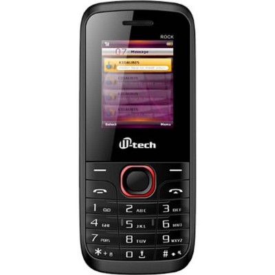 LCD Screen for M-Tech ROCK