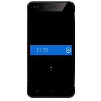 LCD Screen for Micromax Canvas Hue 2 A316