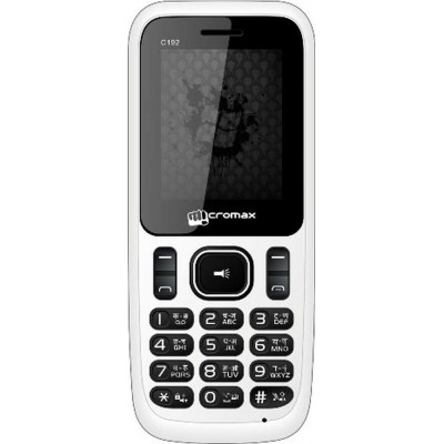 LCD Screen for Micromax MTS Rockstar C192 CDMA