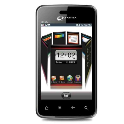 LCD Screen for Micromax Touch
