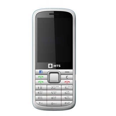 LCD Screen for MTS Dual CG 131