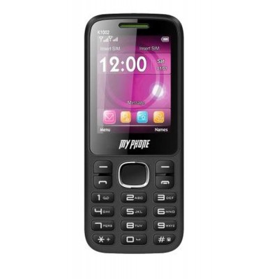 LCD Screen for myphone K1002 BG