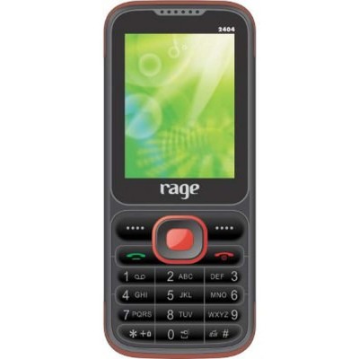 LCD Screen for Rage Bold 2404