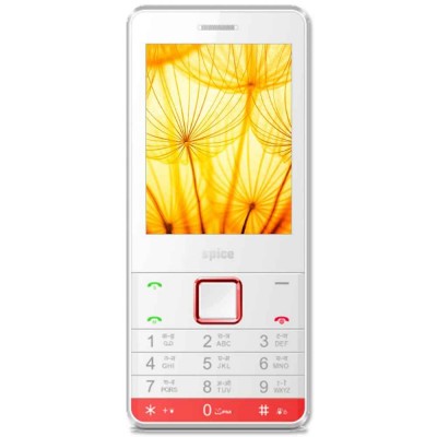 LCD Screen for Spice Boss Power 5850