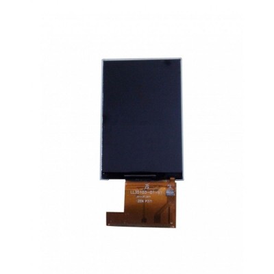 LCD Screen for Spice Flo M-5917
