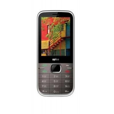LCD Screen for Spice Power 5855