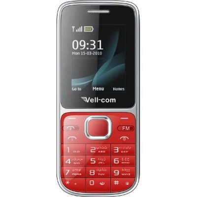 LCD Screen for Vell-com VE-07