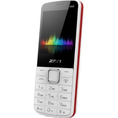 LCD Screen for Zen M66
