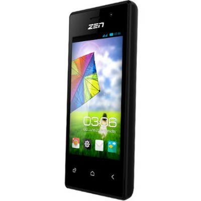 LCD Screen for Zen Ultrafone 109