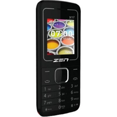LCD Screen for Zen X17