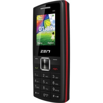 LCD Screen for Zen X9i