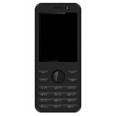Lcd Screen For Intex Turbo Duoz Replacement Display By - Maxbhi Com