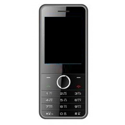 Lcd Screen For Intex Turbo I6 Replacement Display By - Maxbhi Com