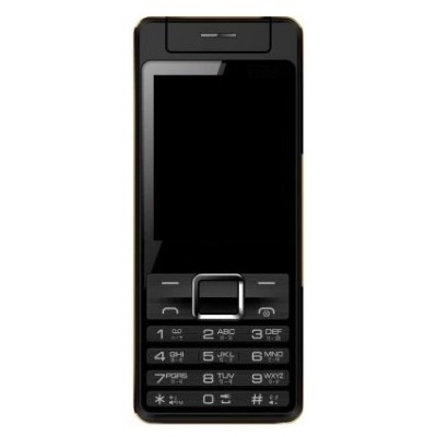 Lcd Screen For Intex Turbo Selfie Replacement Display By - Maxbhi Com