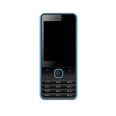 Lcd Screen For Intex Turbo V7 Replacement Display By - Maxbhi Com