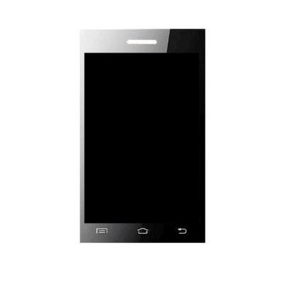 Lcd Screen For Jivi Jsp20 Replacement Display By - Maxbhi Com