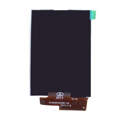 Lcd Screen For Karbonn A60 Replacement Display By - Maxbhi.com