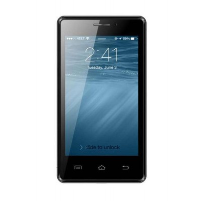 Lcd Screen For Karbonn A81 Replacement Display By - Maxbhi.com