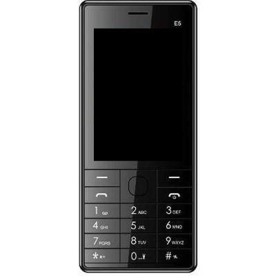 Lcd Screen For Karbonn E5 Replacement Display By - Maxbhi Com