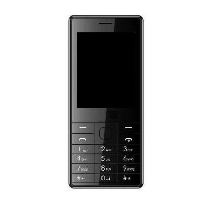 Lcd Screen For Karbonn Elegance E5 Replacement Display By - Maxbhi Com