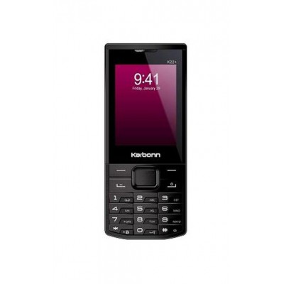Lcd Screen For Karbonn K22 Plus Replacement Display By - Maxbhi.com