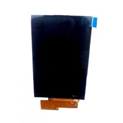 Lcd Screen For Karbonn K52 Replacement Display By - Maxbhi Com