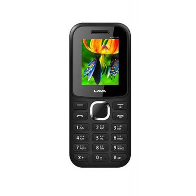 Lcd Screen For Lava Arc 111s Replacement Display By - Maxbhi.com