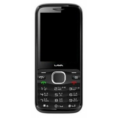 Lcd Screen For Lava Cg 142 Replacement Display By - Maxbhi Com