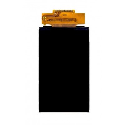 Lcd Screen For Lava Eg841 Replacement Display By - Maxbhi.com
