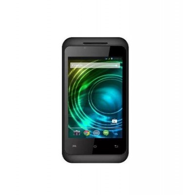 Lcd Screen For Lava Iris 349 Sleek Replacement Display By - Maxbhi.com