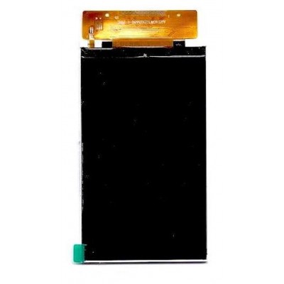 Lcd Screen For Lava Iris 402 Plus Replacement Display By - Maxbhi.com