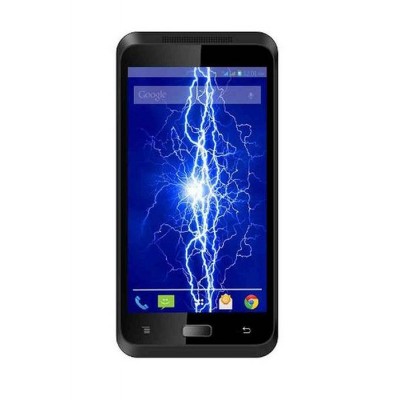 Lcd Screen For Lava Iris Fuel 10 Replacement Display By - Maxbhi.com