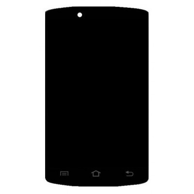 Lcd Screen For Mafe Spark 35 Replacement Display By - Maxbhi Com