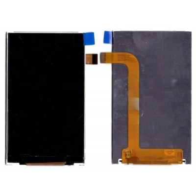 Lcd Screen For Micromax Bolt Q324 Replacement Display By - Maxbhi Com