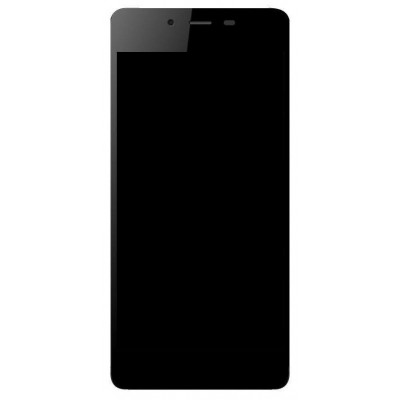 Lcd Screen For Micromax Canvas Sliver 5 Replacement Display By - Maxbhi Com