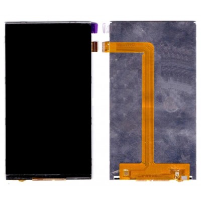 Lcd Screen For Micromax Q355 Replacement Display By - Maxbhi Com