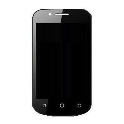 Lcd Screen For Mtech A8 Infinity Replacement Display By - Maxbhi Com