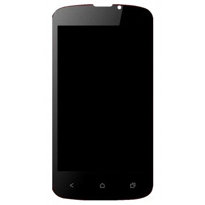 Lcd Screen For Mtech Pride Replacement Display By - Maxbhi Com