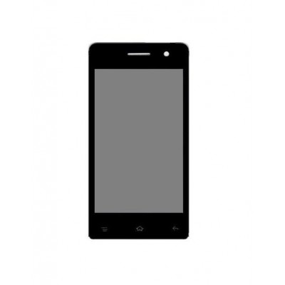 Lcd Screen For Panasonic T33 Replacement Display By - Maxbhi Com
