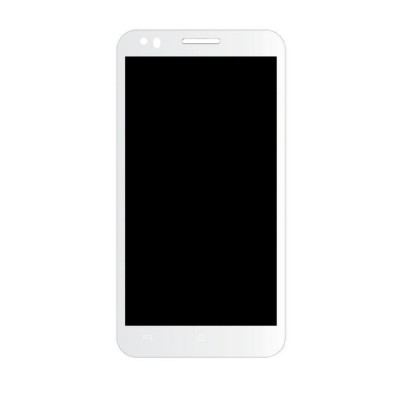 Lcd Screen For Penta Smart Ps501 Replacement Display By - Maxbhi Com