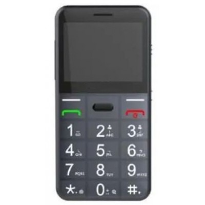 Lcd Screen For Philips E310 Replacement Display By - Maxbhi Com