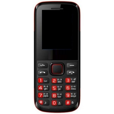 Lcd Screen For Rage Nano N Replacement Display By - Maxbhi Com
