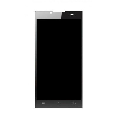 Lcd Screen For Rage Ops 50qx Replacement Display By - Maxbhi Com