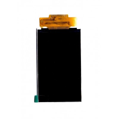 Lcd Screen For Reliance Lava Eg841 Replacement Display By - Maxbhi.com