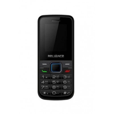Lcd Screen For Reliance Zte S194 Replacement Display By - Maxbhi.com