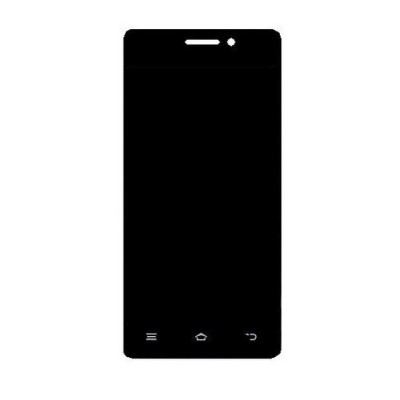 Lcd Screen For Rio Mobile London Replacement Display By - Maxbhi Com