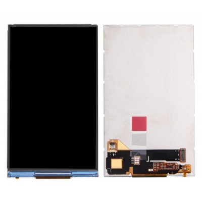Lcd Screen For Samsung Galaxy Xcover 3 Replacement Display By - Maxbhi Com